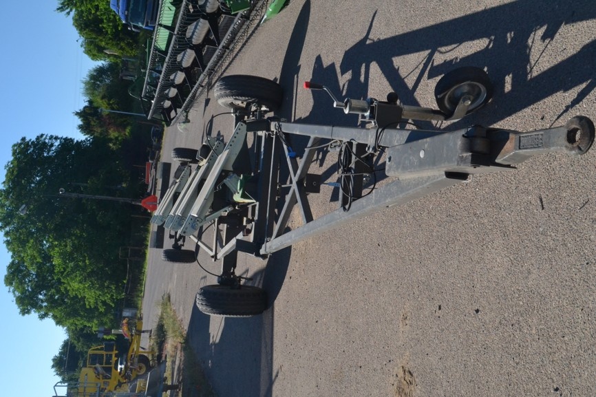 John Deere T 660i - 3