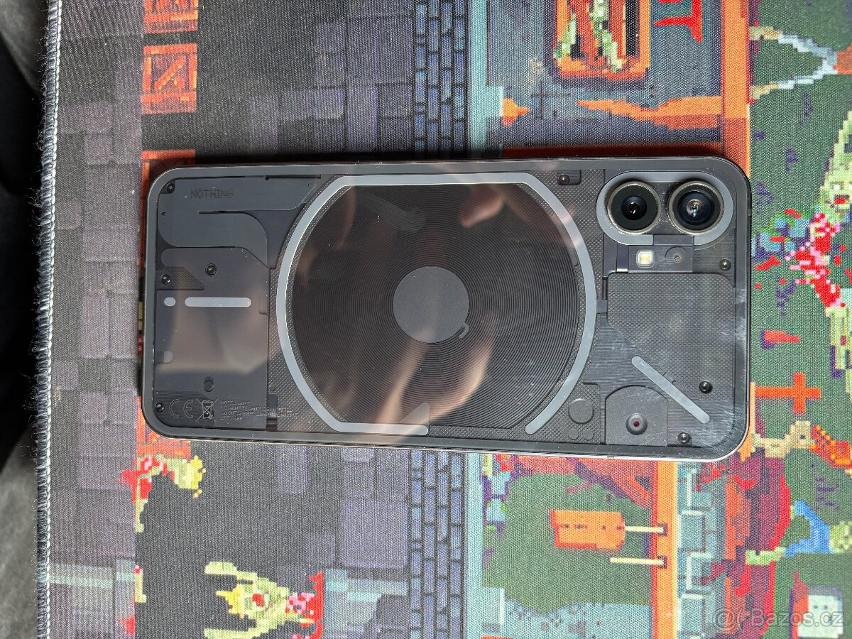 Nothing Phone (1) 128/4GB - 3