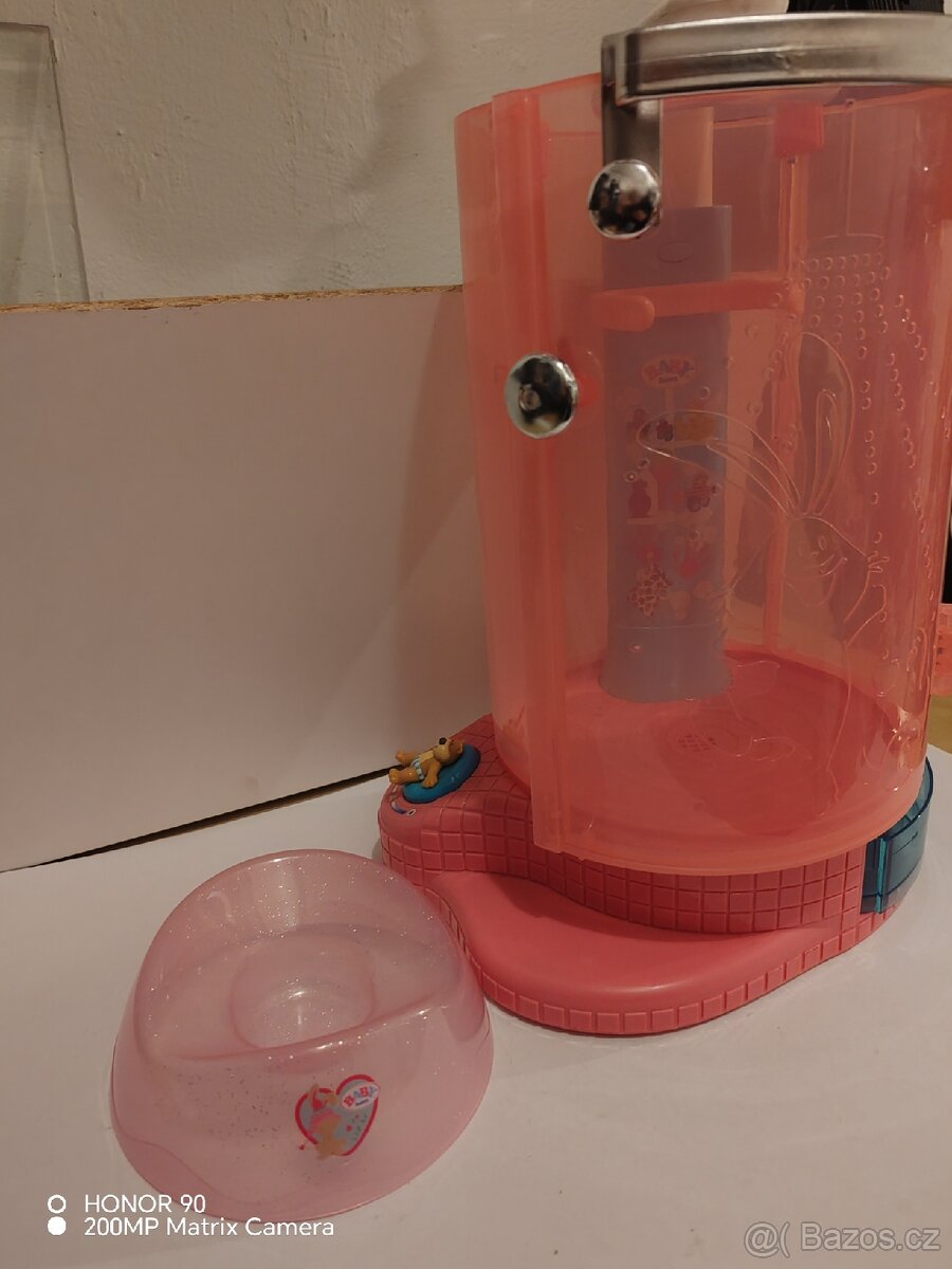 Baby born koupelna - 3