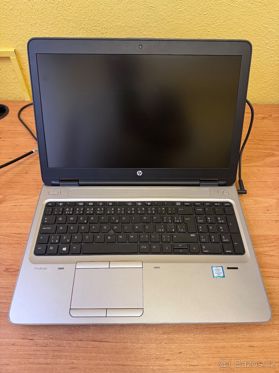 HP ProBook 650 G1 - 3