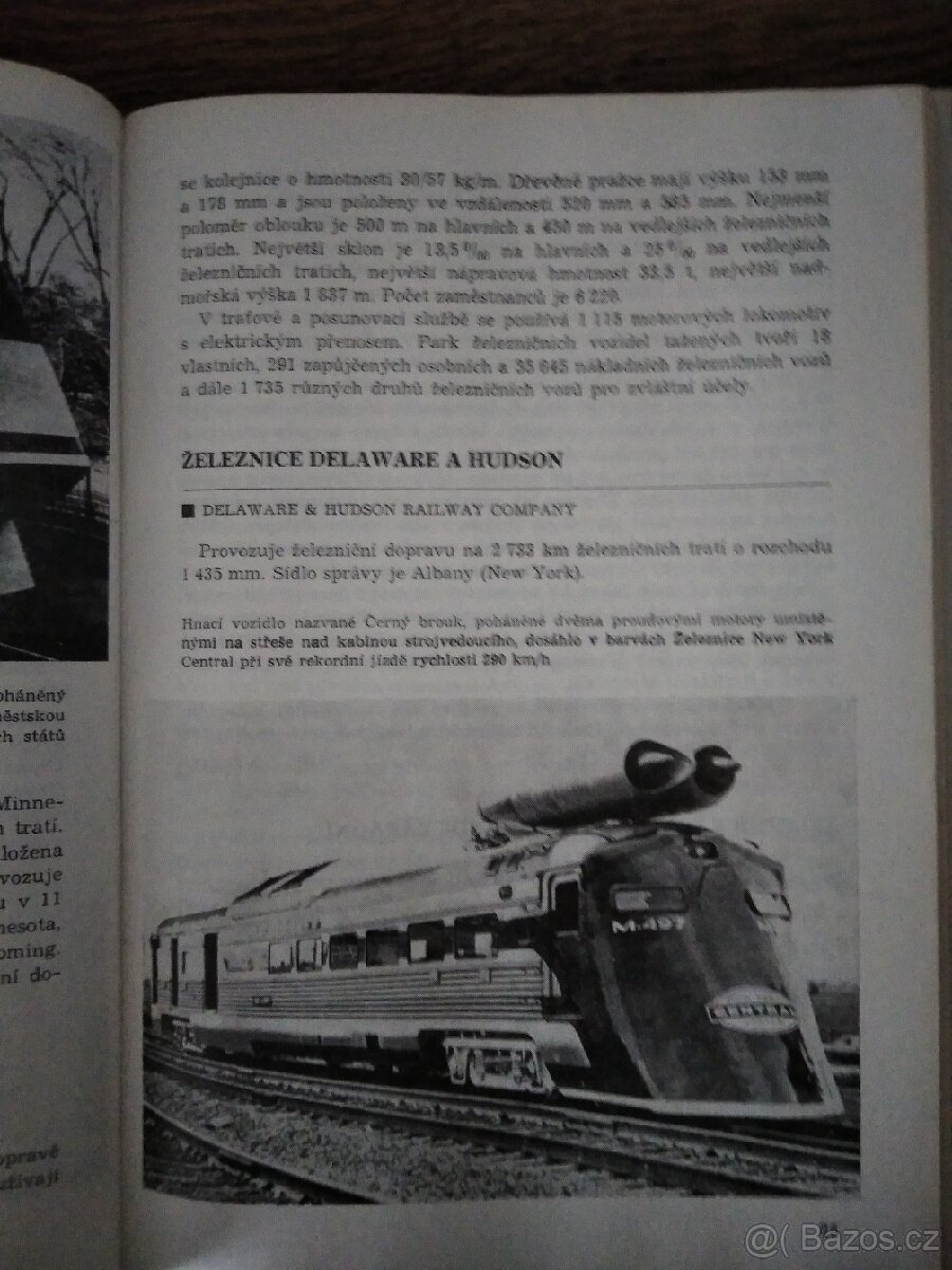 Světové železnice 3 - 3