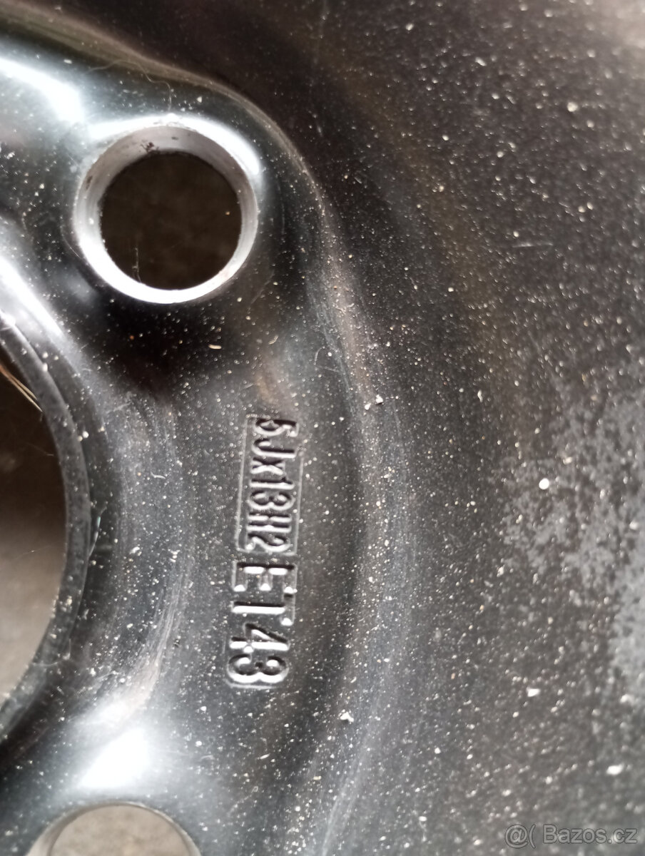 zimáky 155/80 R13 - 3