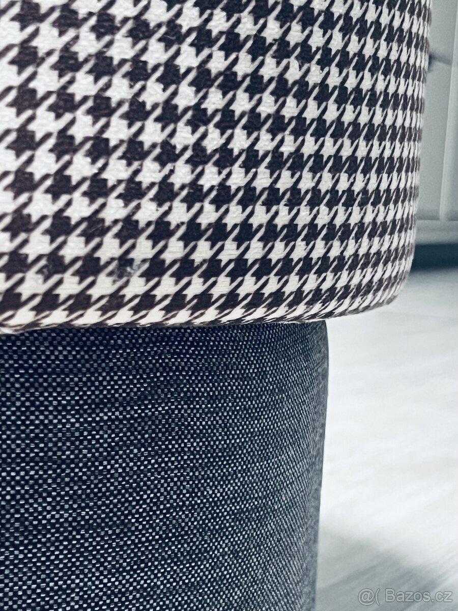 Taburet / Puf Bonami - 3