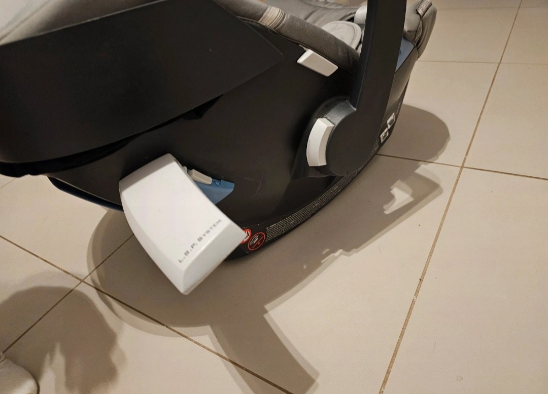 Autosedačka cybex aton 5 - 3