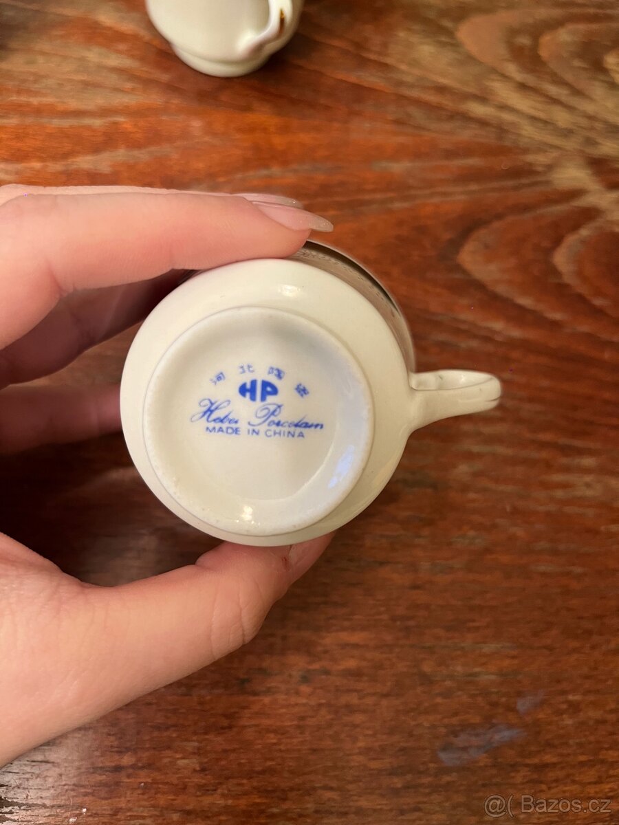 Čínský porcelán - 3