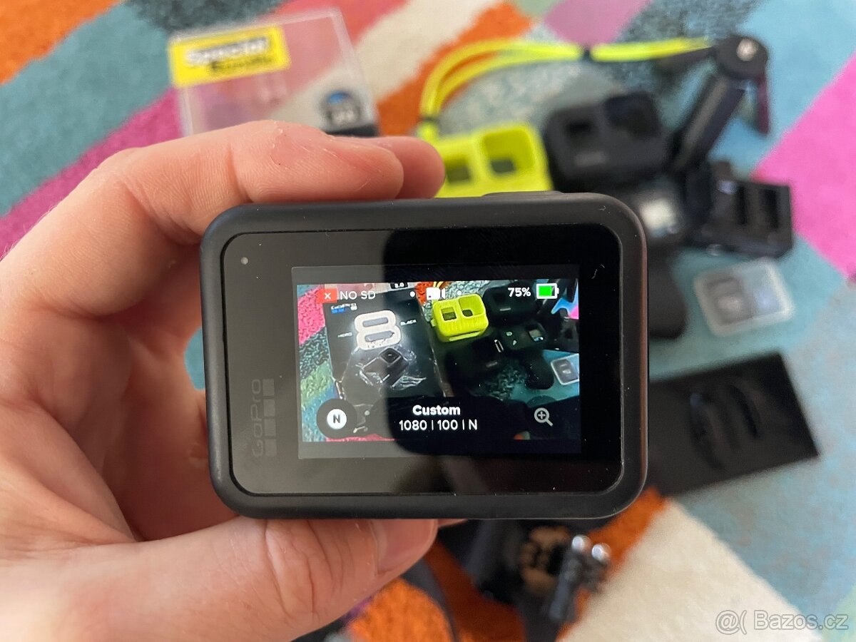 GoPro HERO 8 BLACK - 3