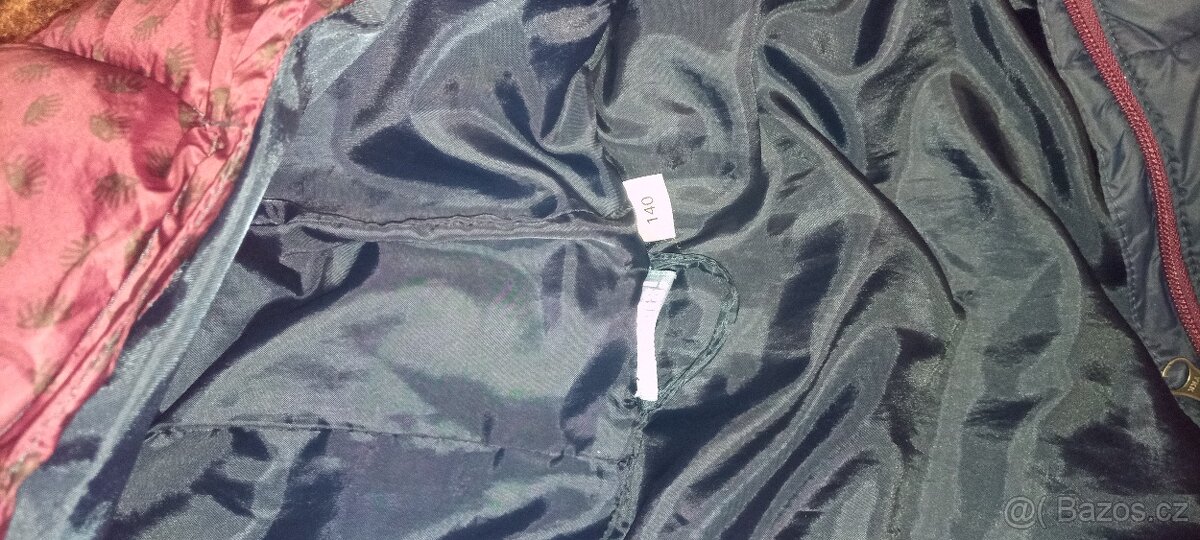 Vesta peppers 140 - 3