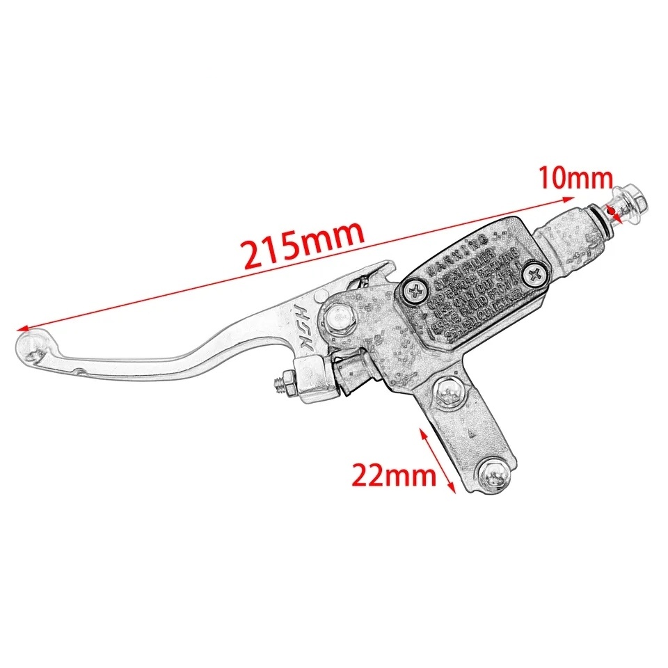 Pumpa hydrailicke spojky - 3