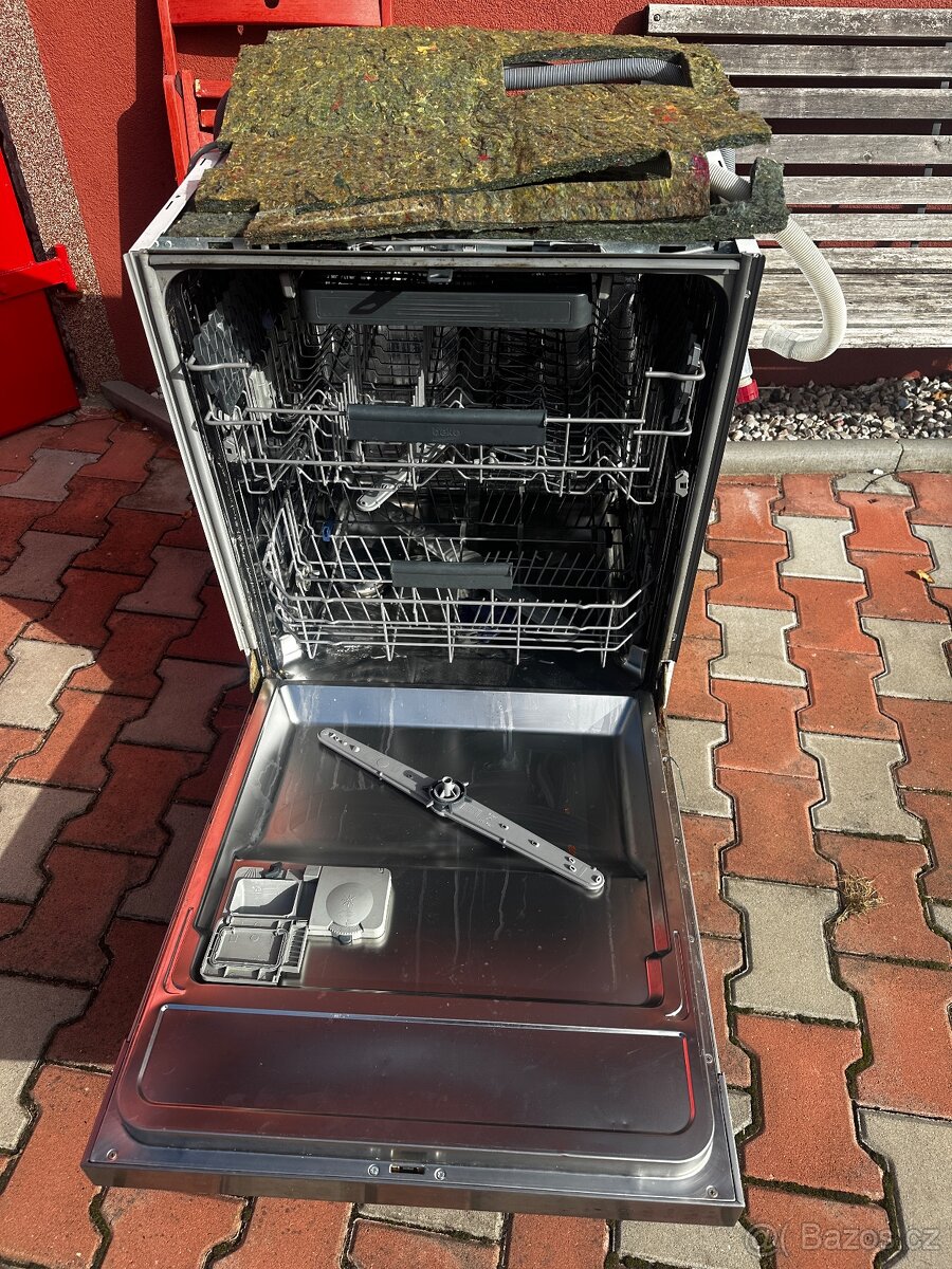 Beko ProSmartInverter DSN28330X - 3