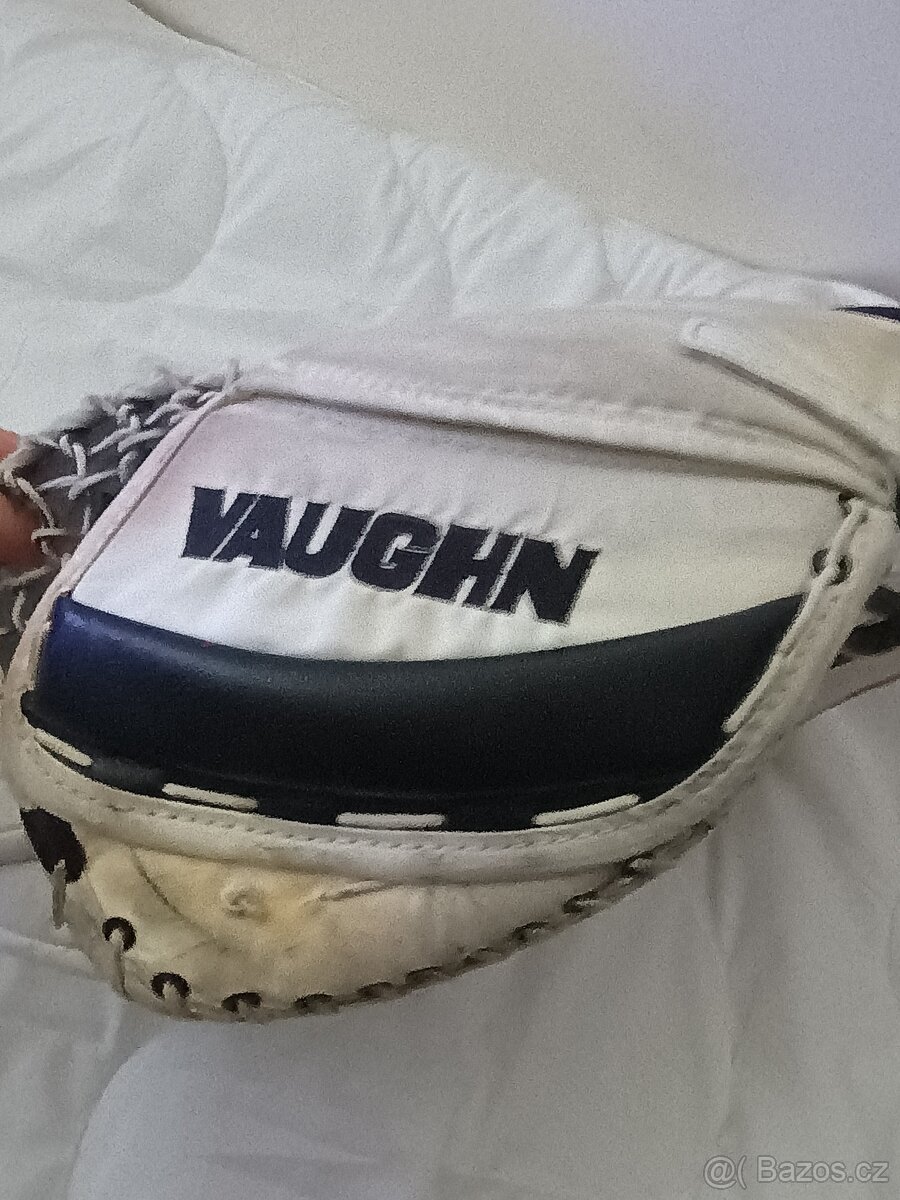 Lapačka Vaughn ventus vel. SR - 3