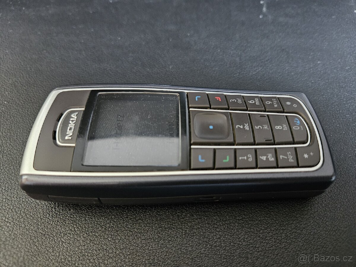 Nokia 6230 - 3