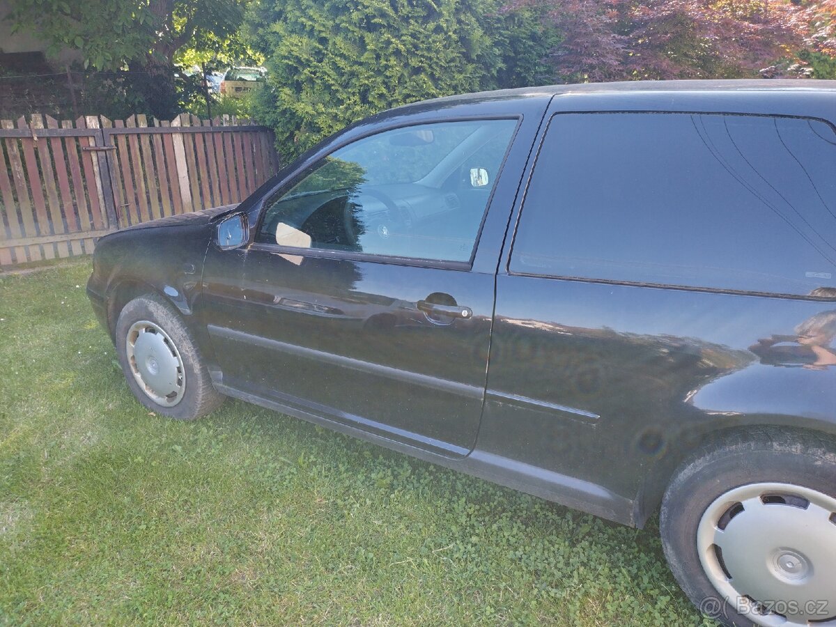 Golf 4, 1.6, LPG - 3