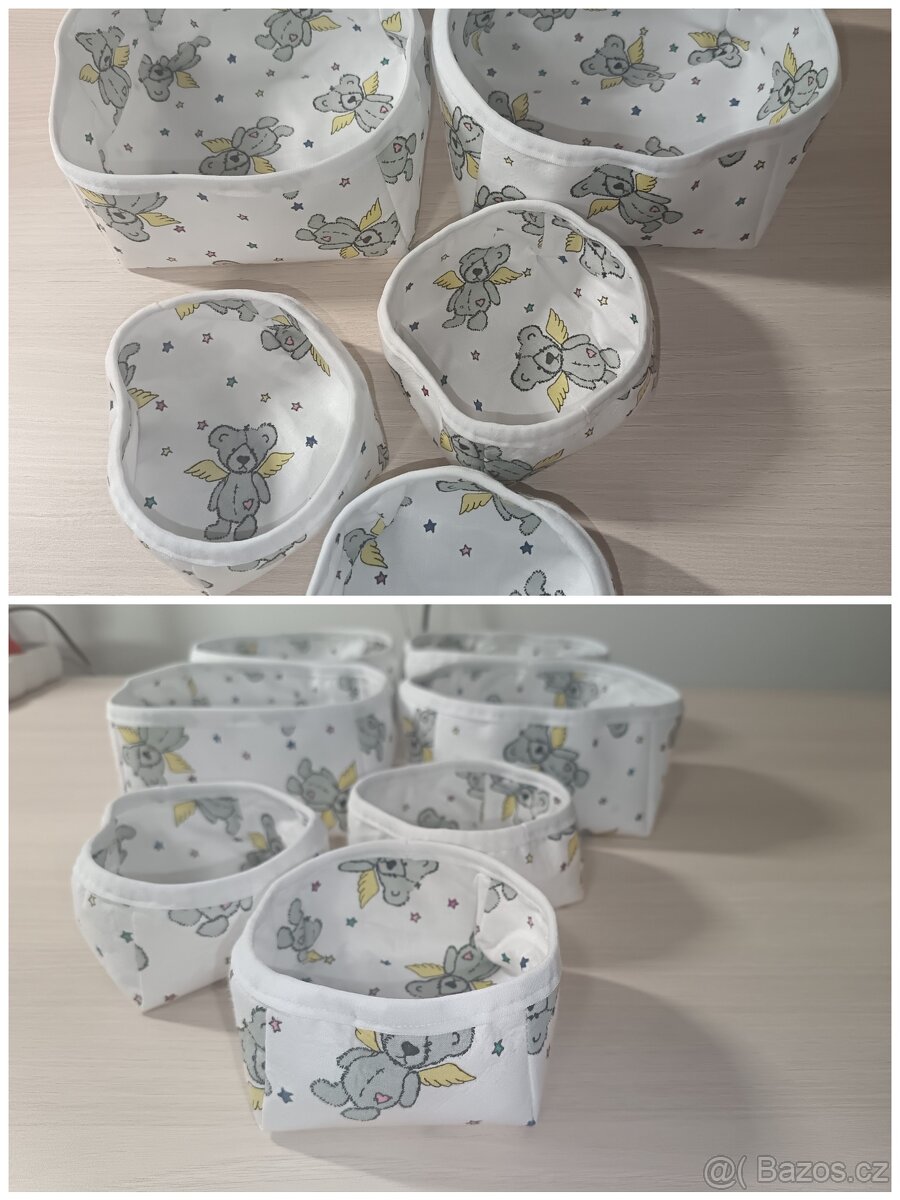 Bavlněné boxiky - 3