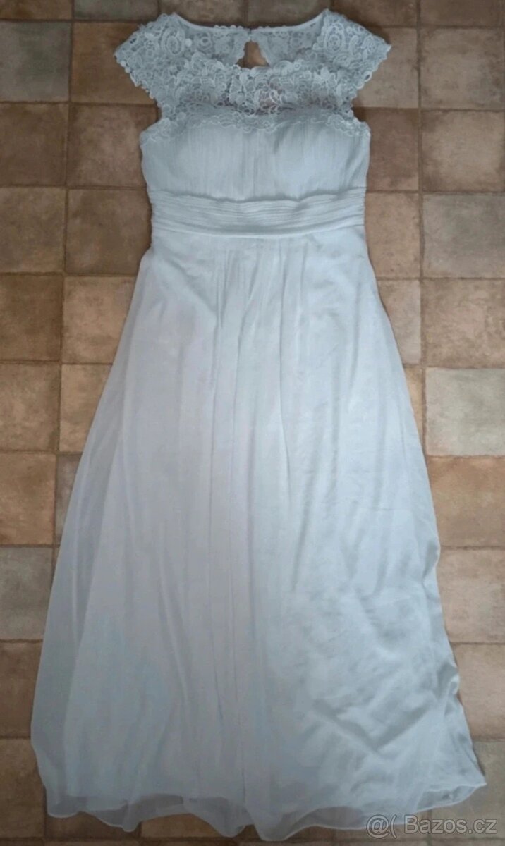 Svatební šaty - 3