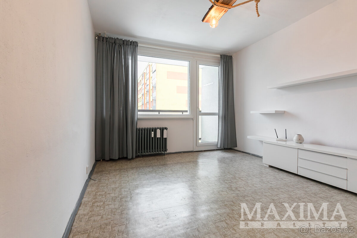 Byt 2+1 o ploše 57 m2 - Liberec, Liberec VI-Rochlice - 3