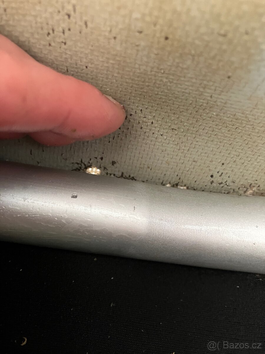 Chariot Thule CX1 - 3