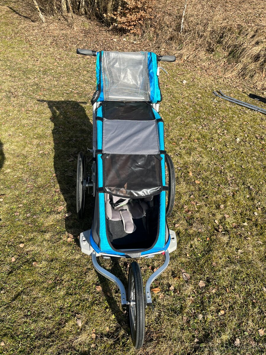 Thule Chariot CX1 - 3