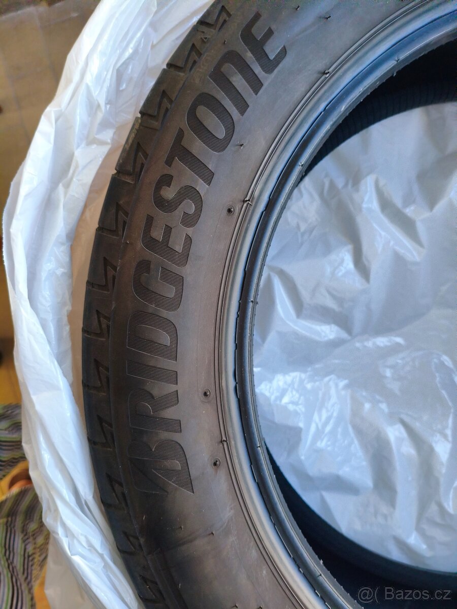 Bridgestone turanza 215/55 r18 95H - 3