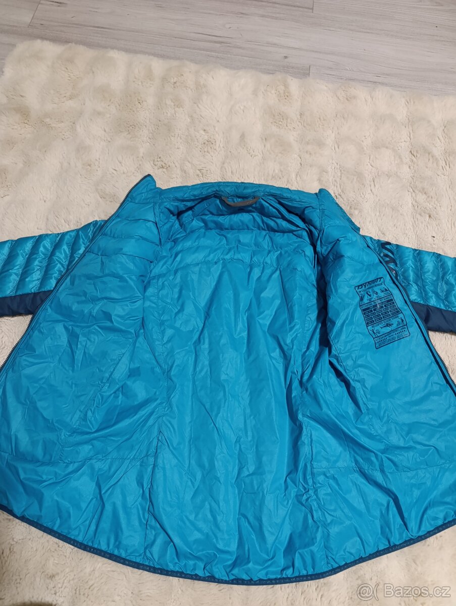 Dámska bunda Dynafit vel.S - 3