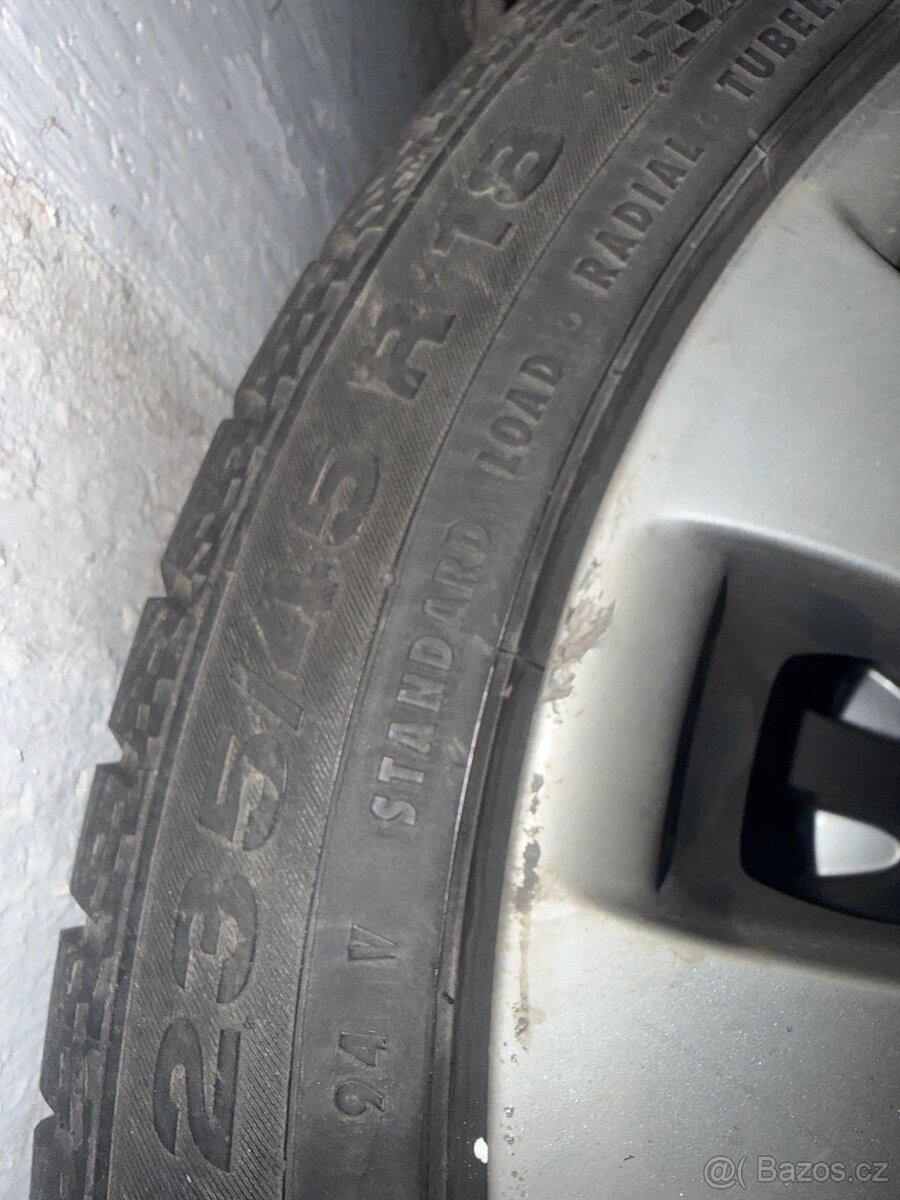 Kola BMW styling 118 - 3