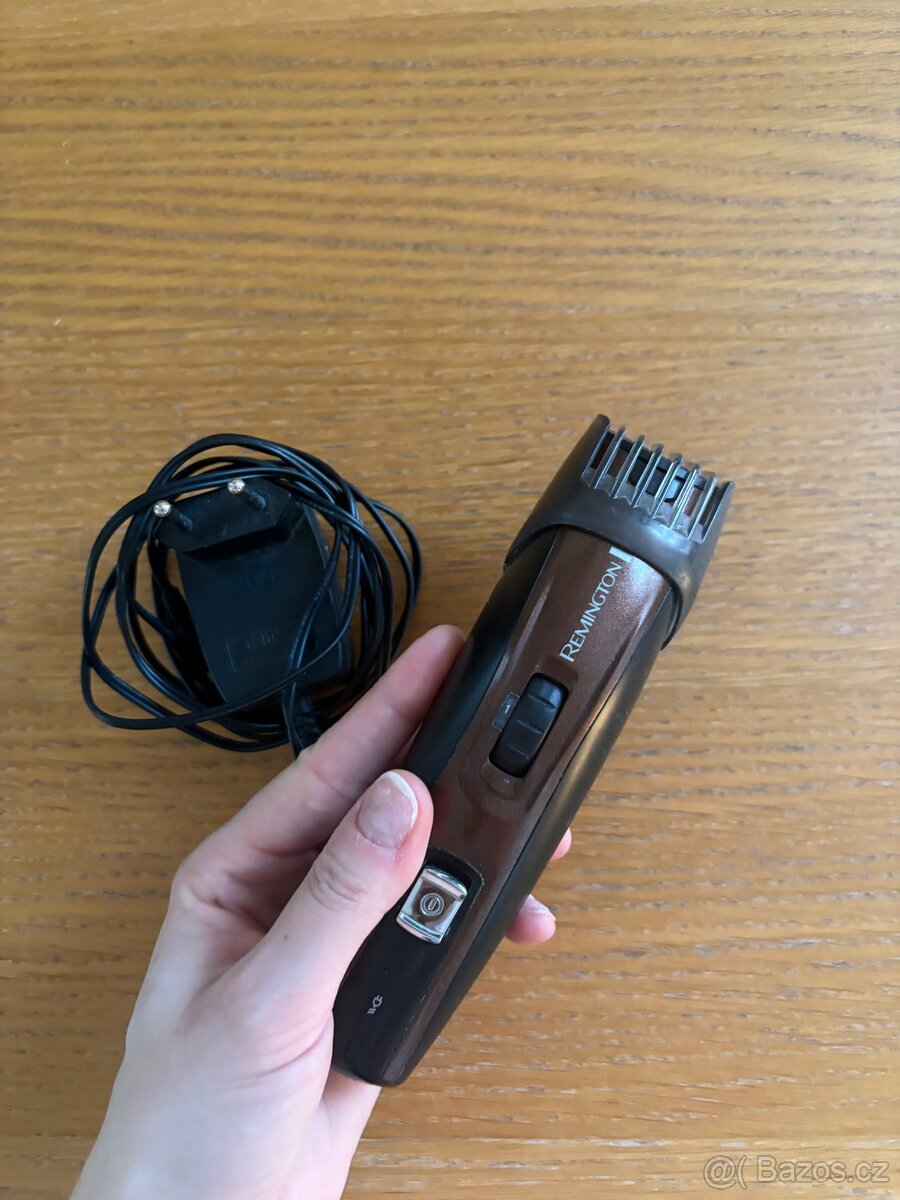 ✂️ Zastřihovač REMINGTON - 3