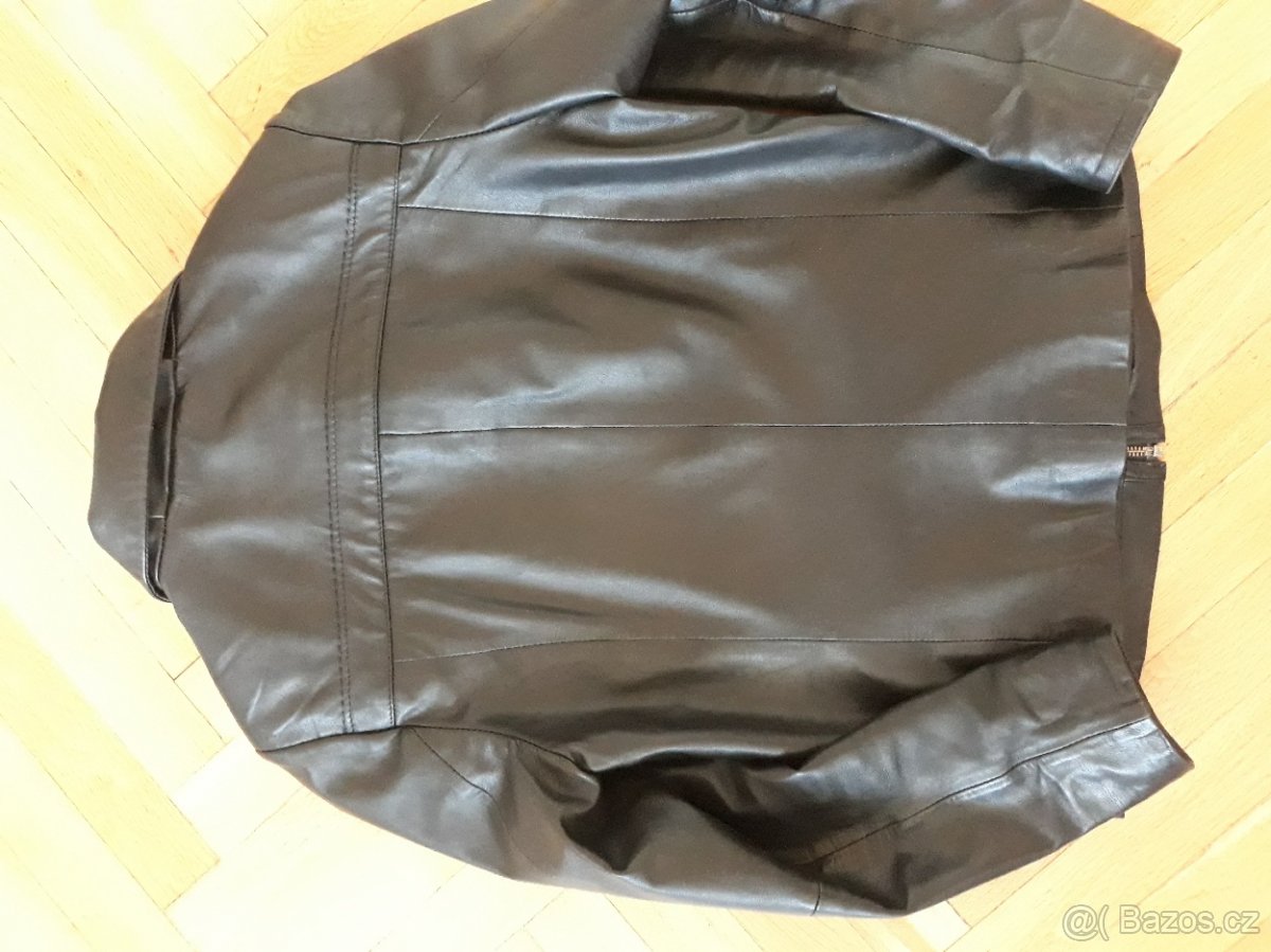 Kožená bunda - 3