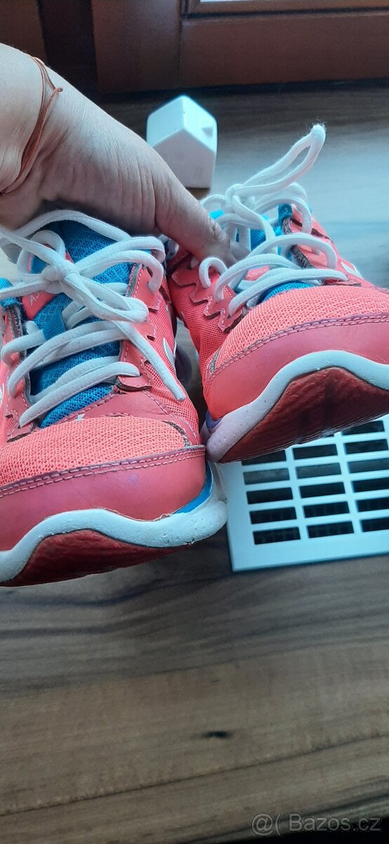 Botasky Under Armour - 3