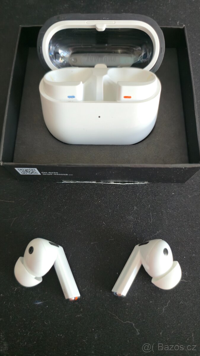 Samsung Galaxy Buds3 Pro - 3