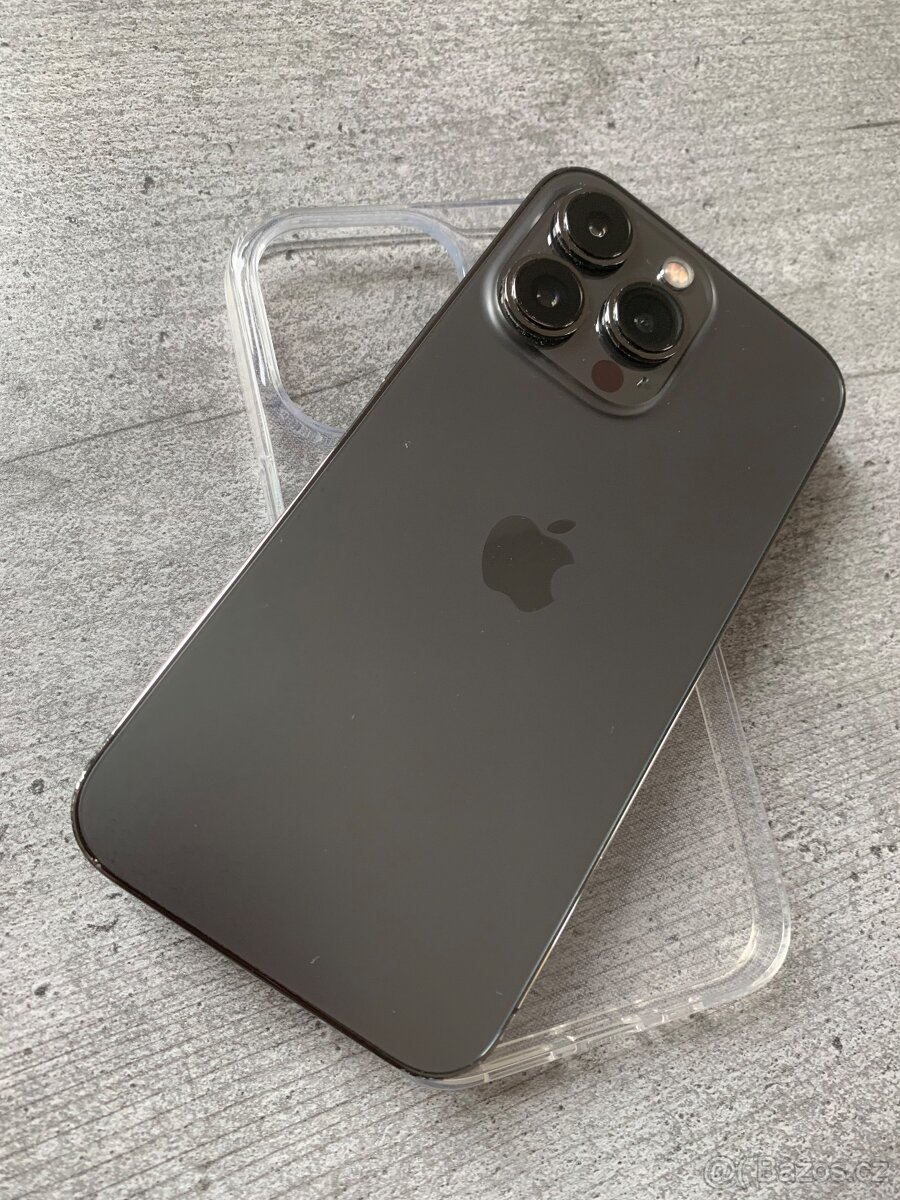 iPhone 13 Pro 128GB (VYMĚNÍM) - 3