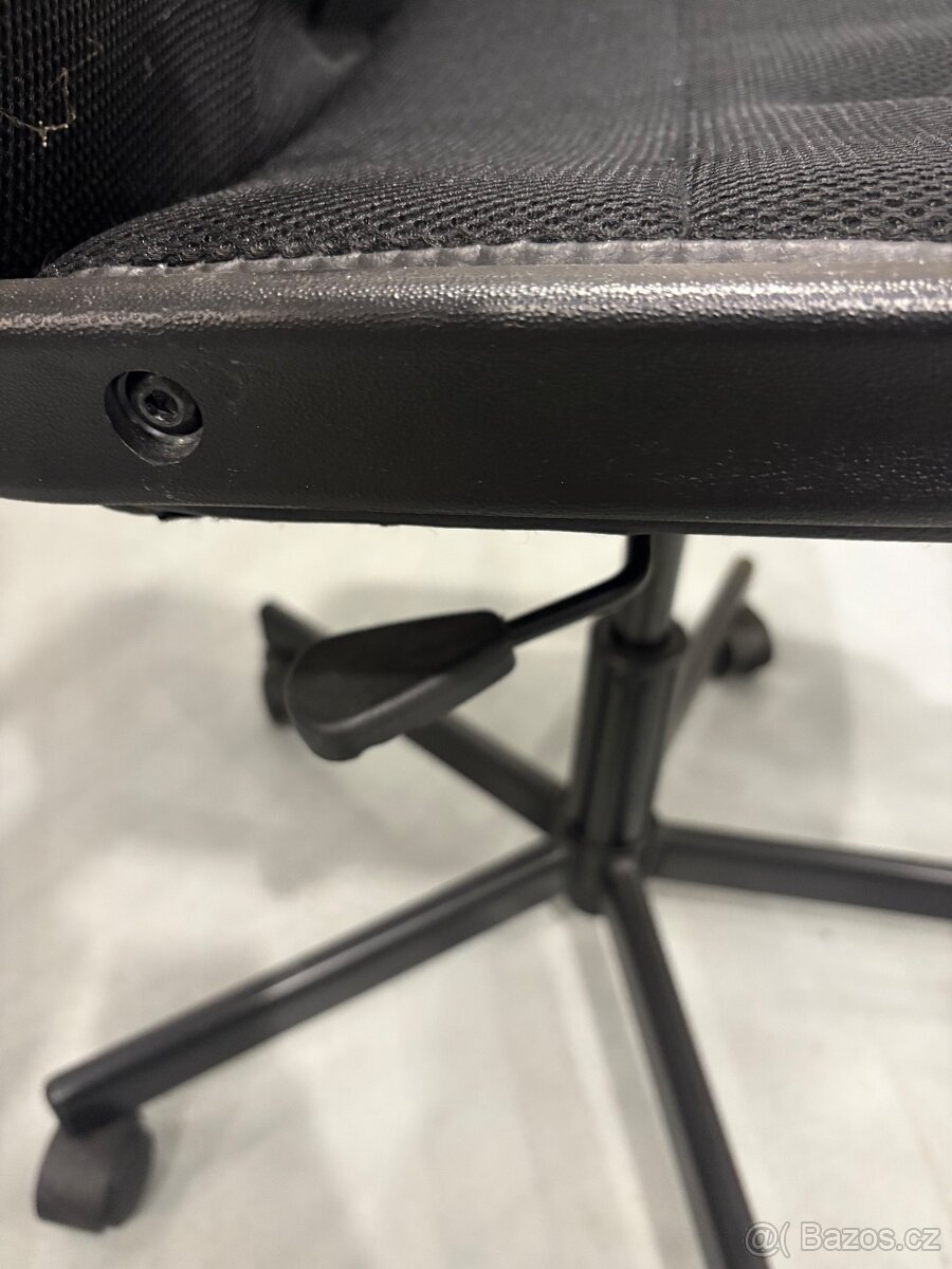 Houpací křeslo - 3