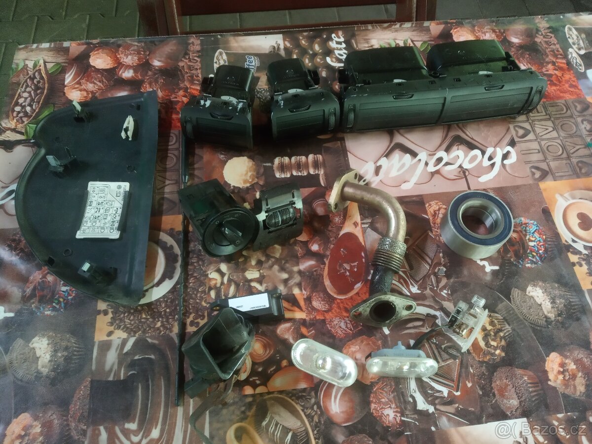 ND VW Passat 5.5 - 3