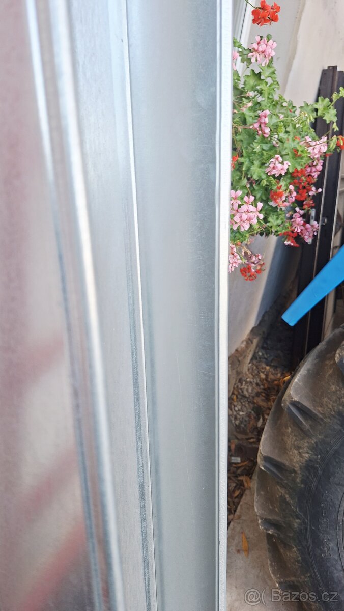 Kabelové žlaby - 3