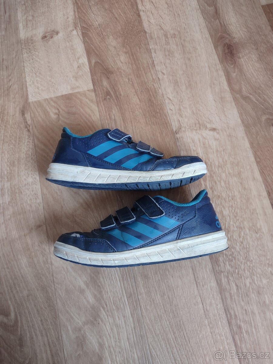 Tenisky Adidas 33 - 3