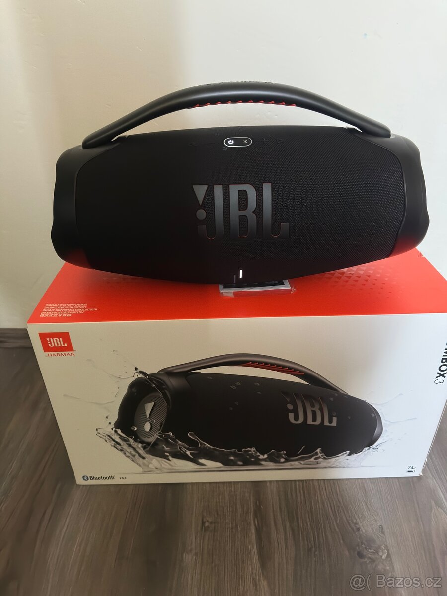 JBL Bombox 3 - 3