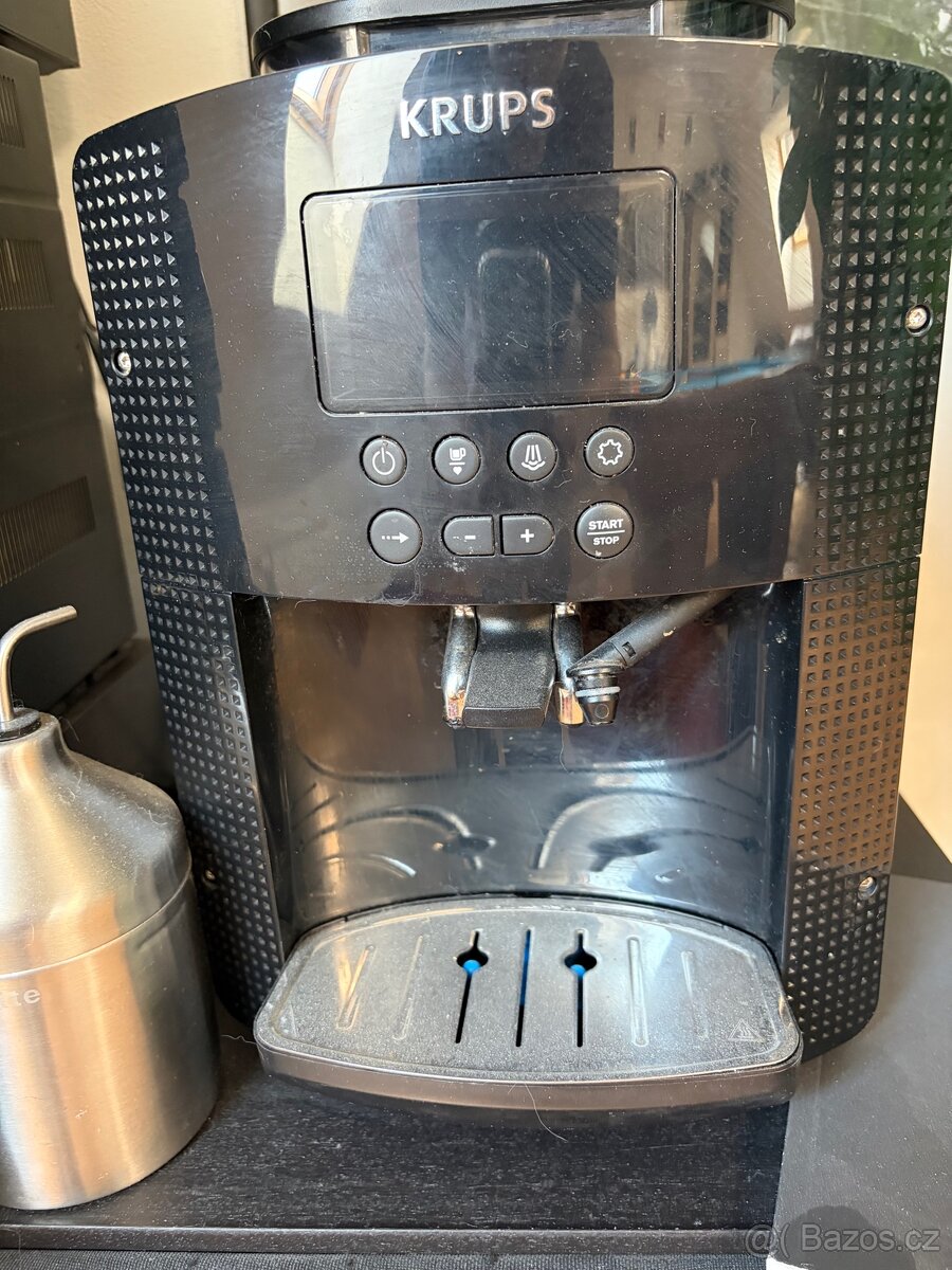 Krups-espresso automat - 3