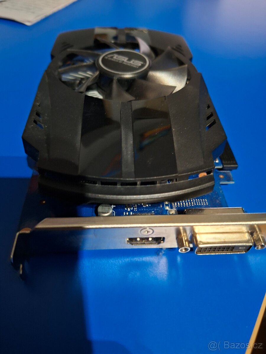 NVIDIA Geforce GT 1030 2GB - 3