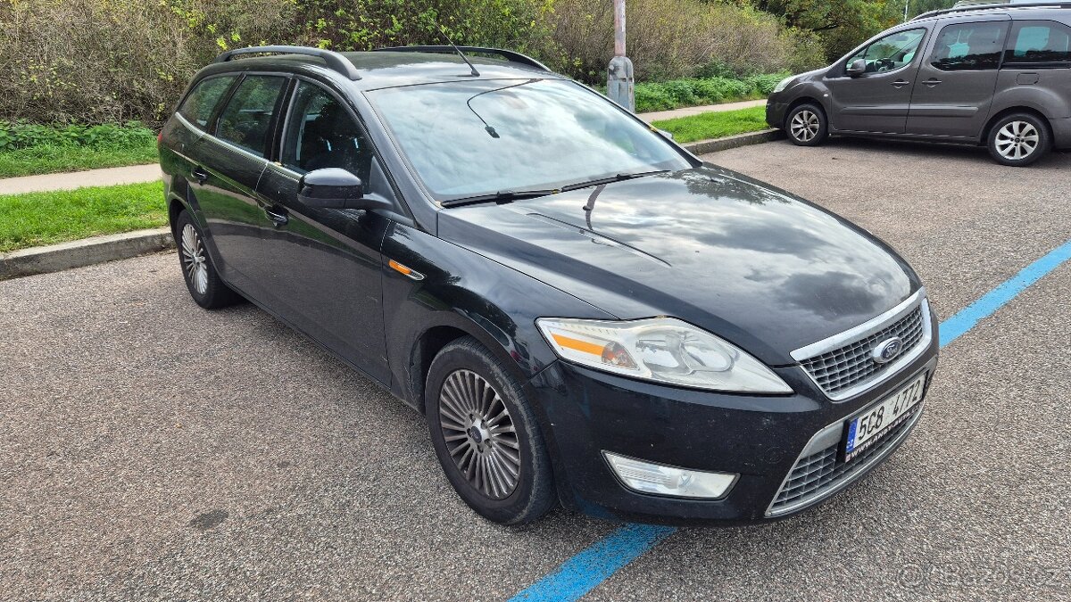 FORD Mondeo r.v. 10/2026 - 3