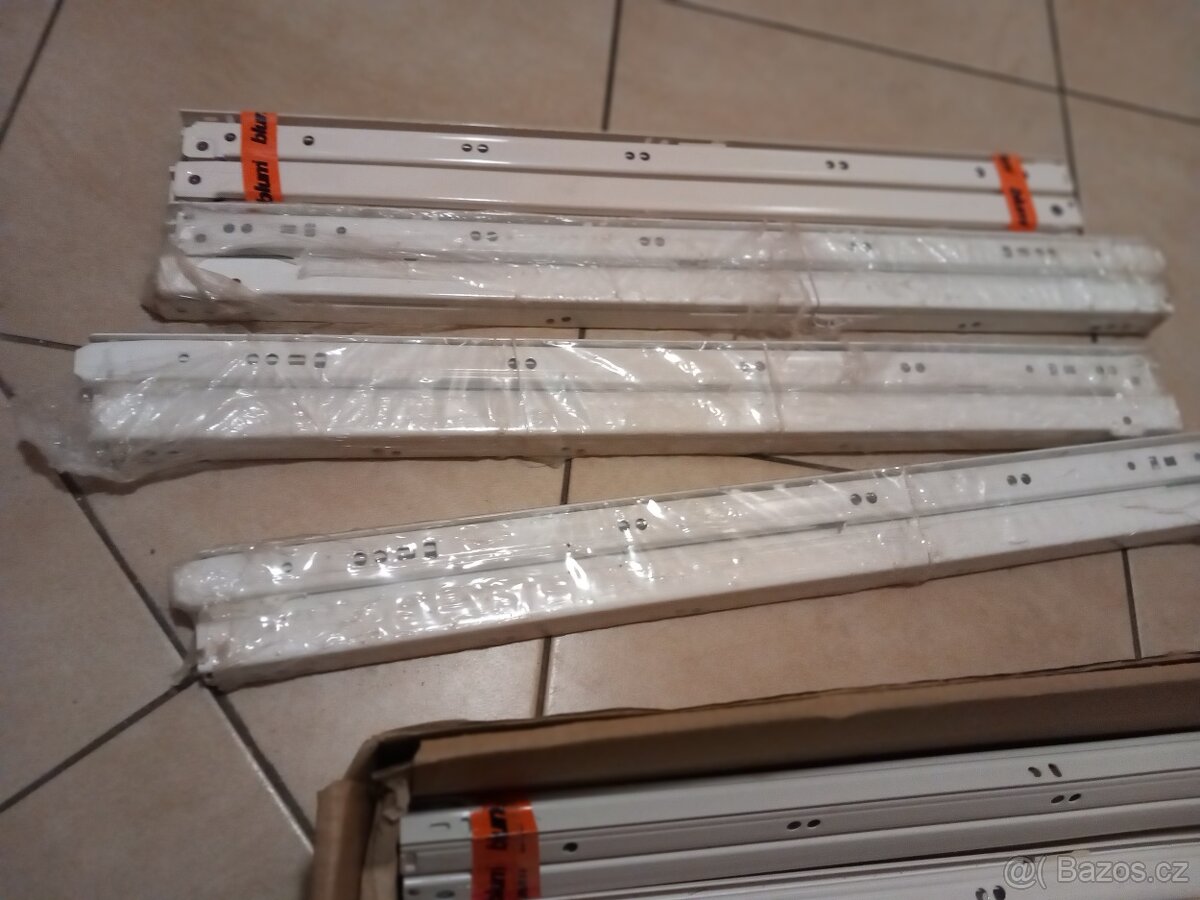 BLUM BLUMOTION 117.789 – tlumení - 3