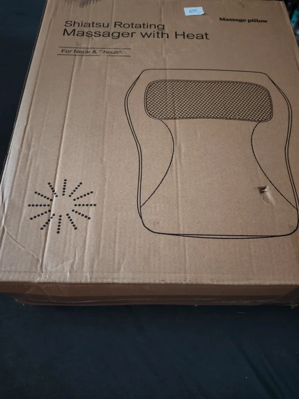 Masážní stroj - 3