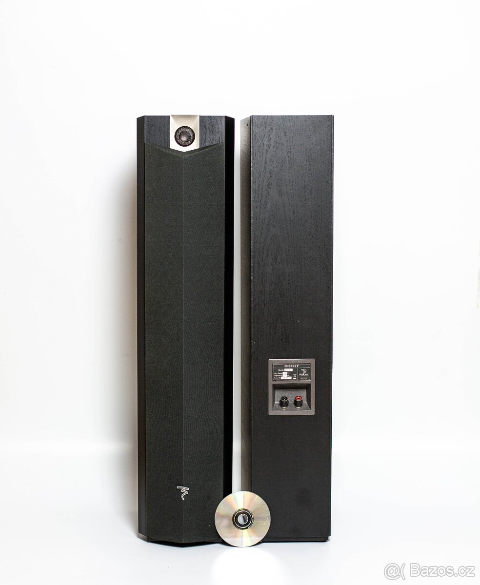 Focal Chorus 714 V - 3