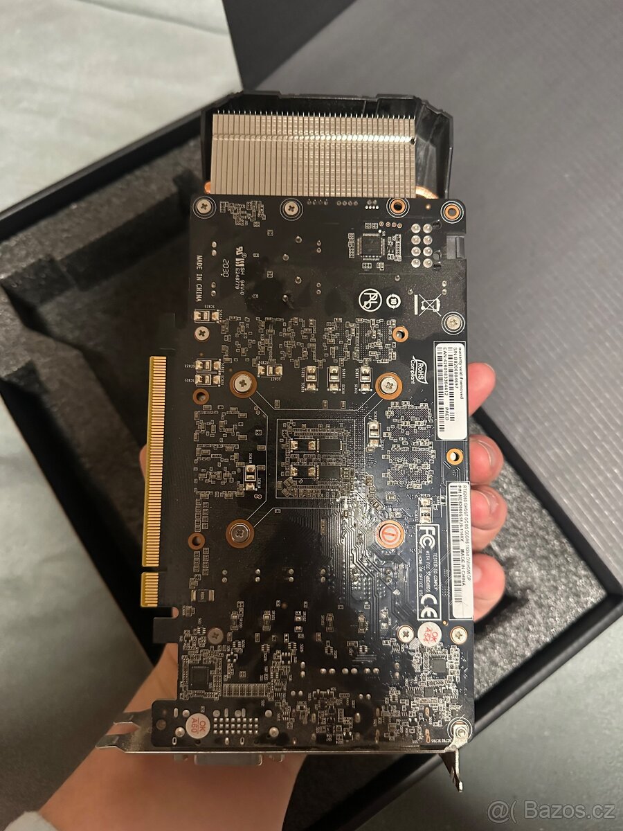 Nvidia rtx2060 - 3
