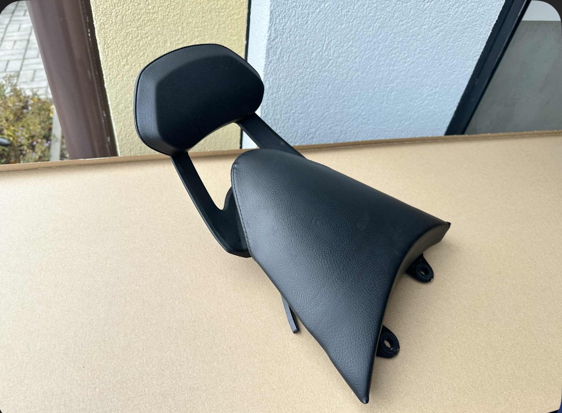 Sedlo Ducati XDiavel - 3