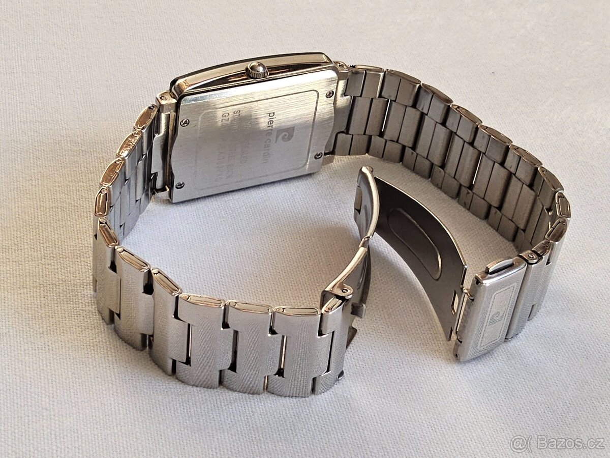 Hodinky Pierre Cardin pánské. - 3