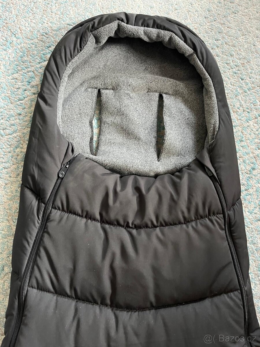 Fusak Bugaboo - 3