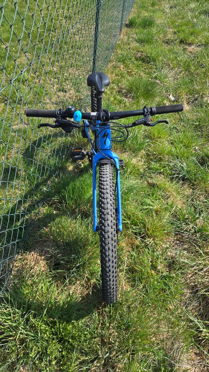 Specialized Riprock 24 - 3