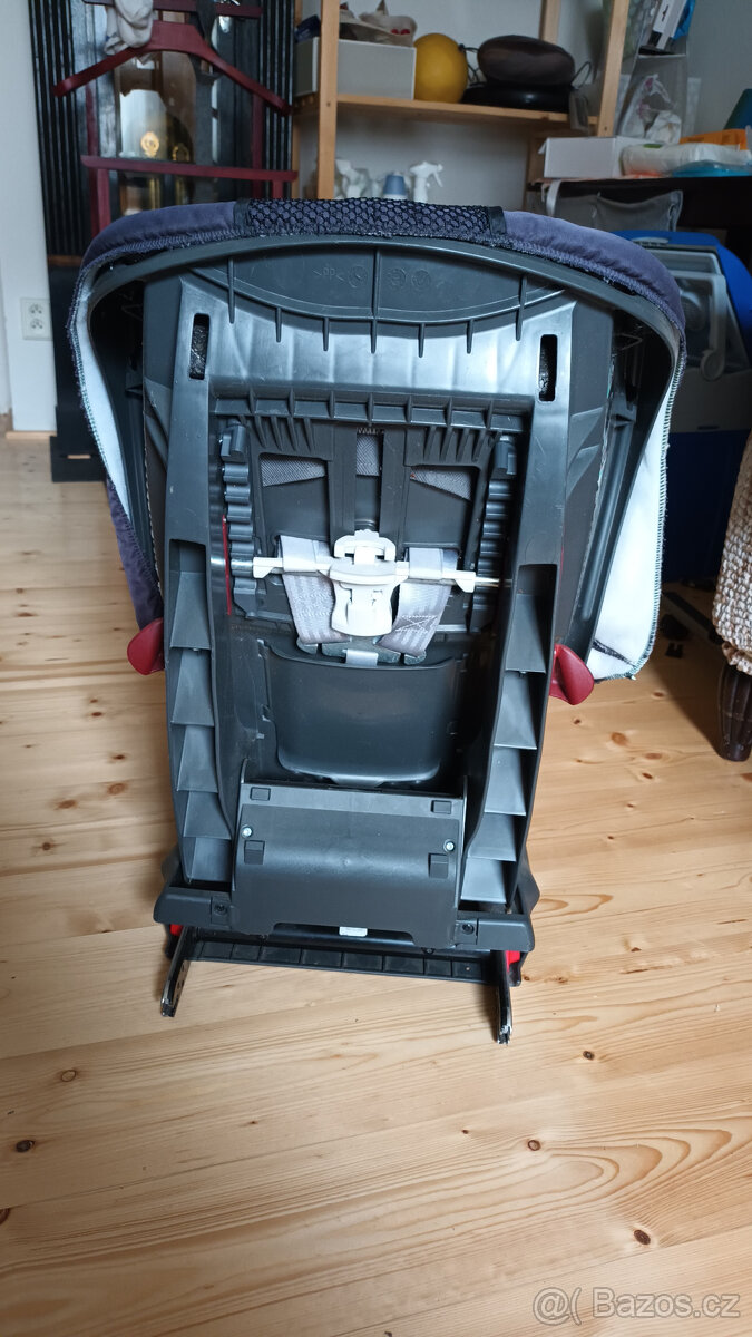 Autosedačka Römer Duo, 9-18kg - 3