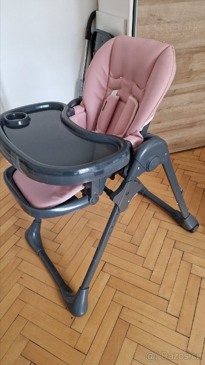 Jídelní židlička - 3