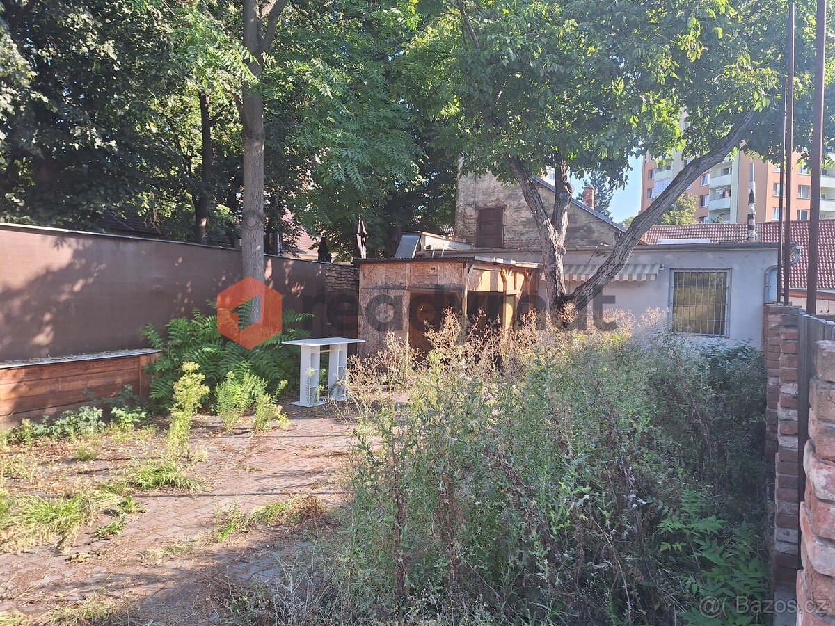 Prodej Restaurace 180 m2, Hodonín - 3