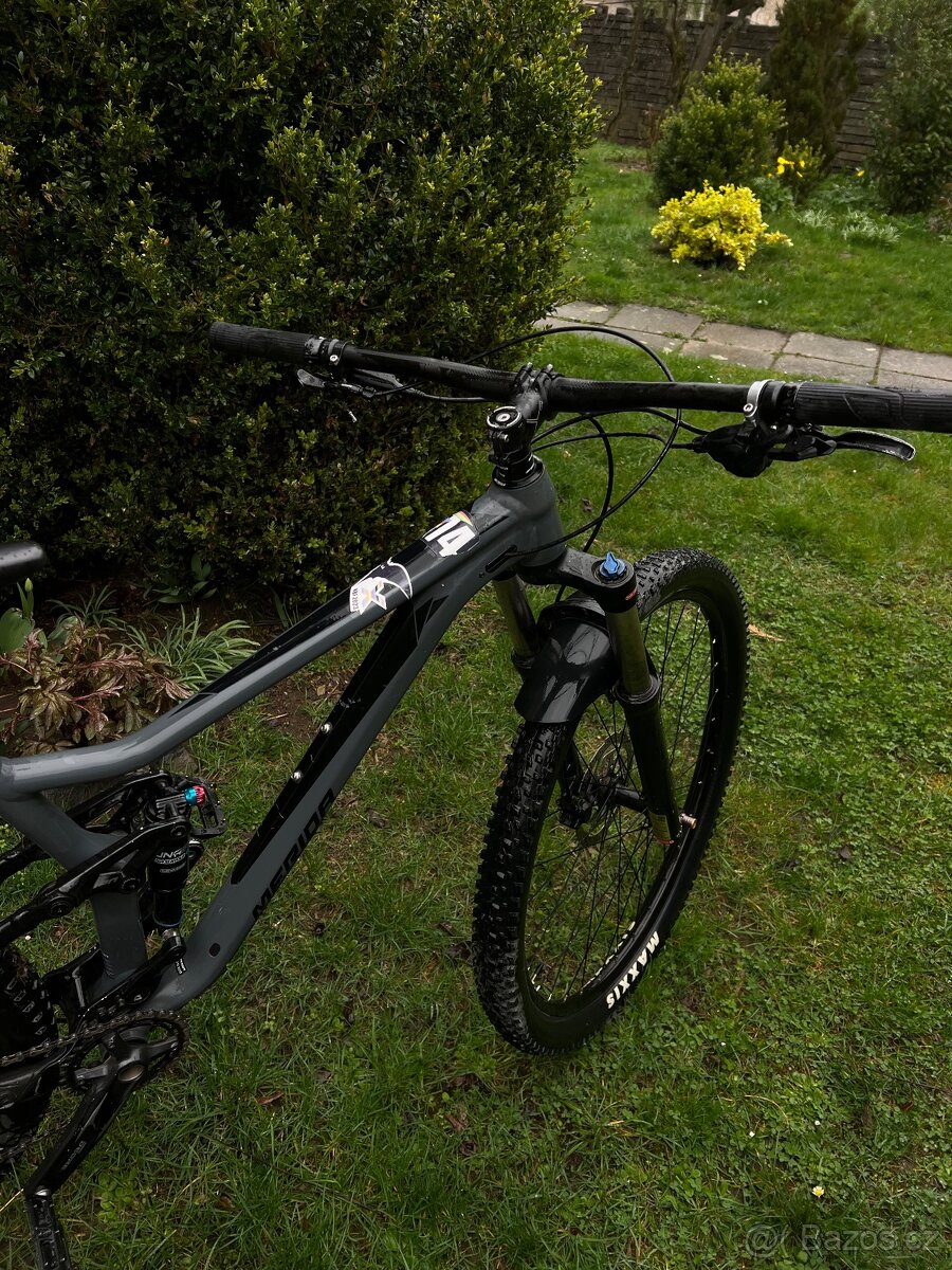 MERIDA One-twenty - 3