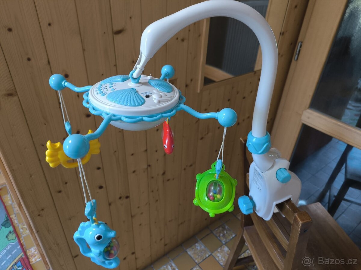 Dětský kolotoc - 3